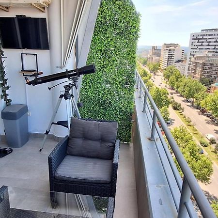 Preziosa Apartment Novi Sad Bagian luar foto