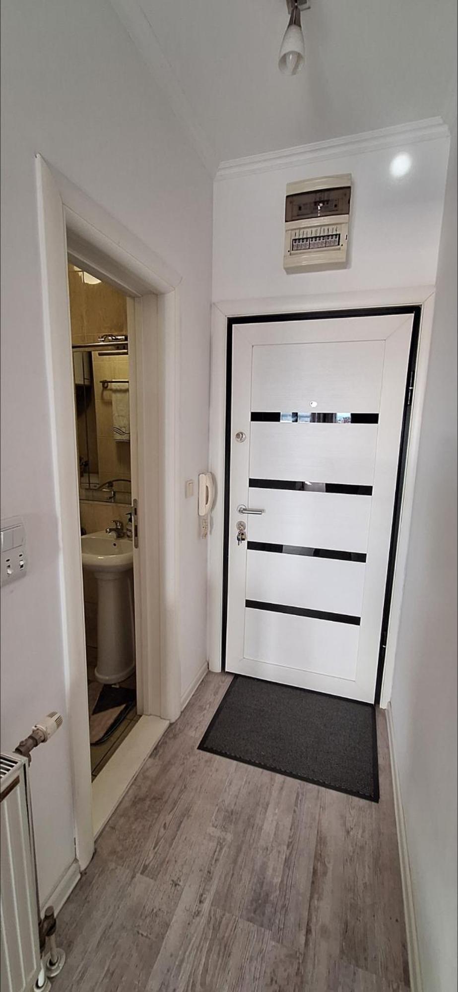 Preziosa Apartment Novi Sad Bagian luar foto